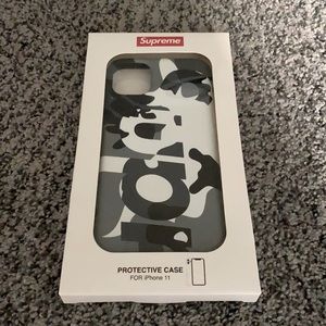 iPhone 11 case (not pro or max)